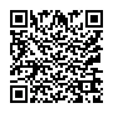 電話番号のQRコード +9513662808