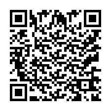 電話番号のQRコード +9513662811