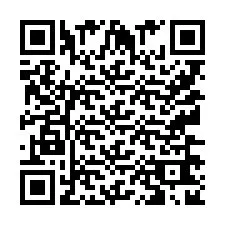電話番号のQRコード +9513662816