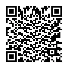 電話番号のQRコード +9513662817
