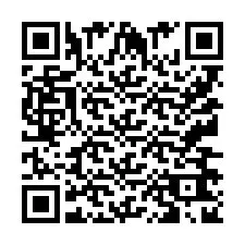 QR-kood telefoninumbri jaoks +9513662829
