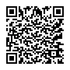 Codice QR per il numero di telefono +9513662838