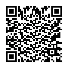 QR Code pour le numéro de téléphone +9513662853