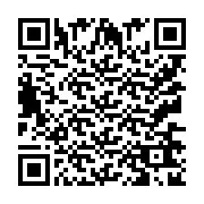 QR-code voor telefoonnummer +9513662861