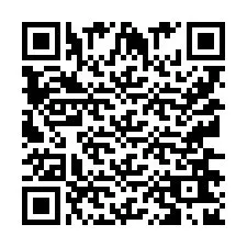 QR Code pour le numéro de téléphone +9513662876