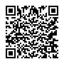 Código QR para número de teléfono +9513662877