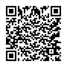 QR Code pour le numéro de téléphone +9513662879