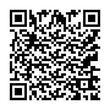 QR-Code für Telefonnummer +9513662917