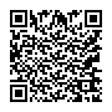 Kod QR dla numeru telefonu +9513662927