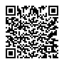 Codice QR per il numero di telefono +9513662939