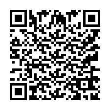 QR-code voor telefoonnummer +9513662946