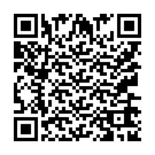 QR-code voor telefoonnummer +9513662983