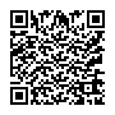 Codice QR per il numero di telefono +9513662984