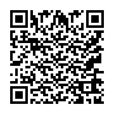 QR-код для номера телефона +9513662987