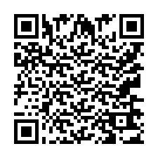 QR Code สำหรับหมายเลขโทรศัพท์ +9513663017