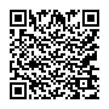 Kode QR untuk nomor Telepon +9513663027