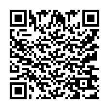 QR код за телефонен номер +9513663038