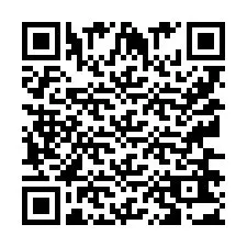 QR код за телефонен номер +9513663062