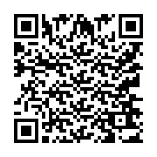 Código QR para número de telefone +9513663076