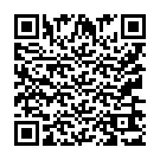 QR Code สำหรับหมายเลขโทรศัพท์ +9513663103