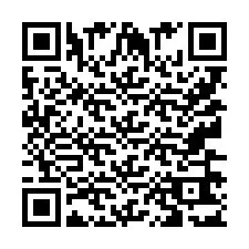 QR-код для номера телефона +9513663107