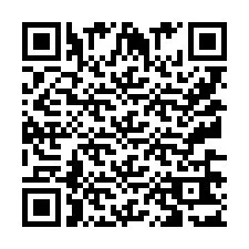 Código QR para número de telefone +9513663110