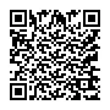 Código QR para número de teléfono +9513663126