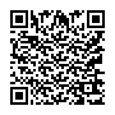 QR-koodi puhelinnumerolle +9513663146