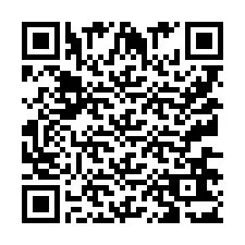 QR-code voor telefoonnummer +9513663170