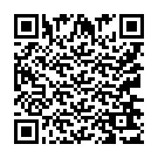 QR kód a telefonszámhoz +9513663172