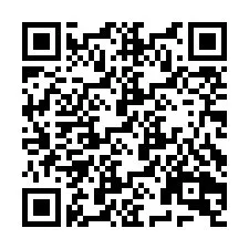 QR Code pour le numéro de téléphone +9513663180