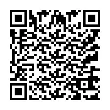 Código QR para número de teléfono +9513663184