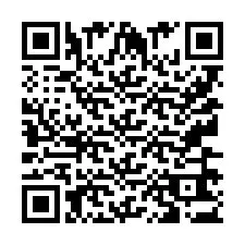 QR Code pour le numéro de téléphone +9513663203