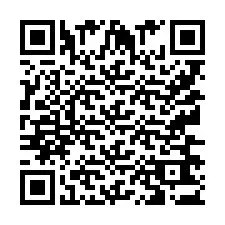 QR код за телефонен номер +9513663226