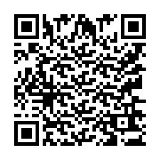 QR код за телефонен номер +9513663252