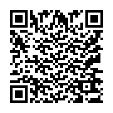 Código QR para número de teléfono +9513663269