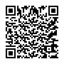 Kod QR dla numeru telefonu +9513663289