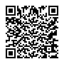 QR код за телефонен номер +9513663297