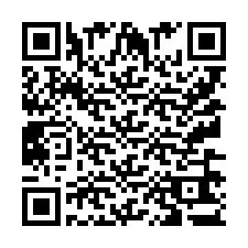 Codice QR per il numero di telefono +9513663304