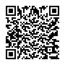 Codice QR per il numero di telefono +9513663329