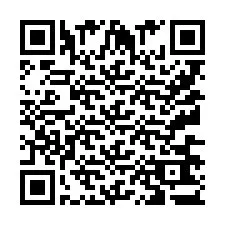 QR Code สำหรับหมายเลขโทรศัพท์ +9513663330