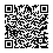 QR-код для номера телефона +9513663340