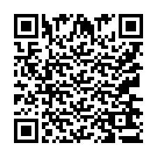 QR-код для номера телефона +9513663363