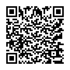 QR-код для номера телефона +9513663364