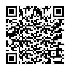 QR-code voor telefoonnummer +9513663384