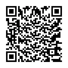 Kod QR dla numeru telefonu +9513663387