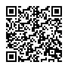 Codice QR per il numero di telefono +9513663401