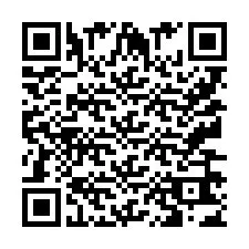 Codice QR per il numero di telefono +9513663409