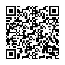 QR-code voor telefoonnummer +9513663413