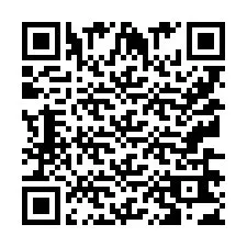 QR Code สำหรับหมายเลขโทรศัพท์ +9513663415